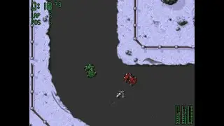 Zeal Wheel - Turbo Trax [Amiga]