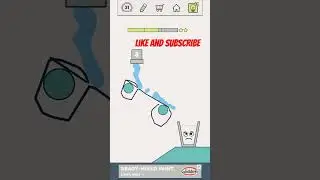 pk smart gamer 😨|happy glass game|Drawing game|funny game|viral short