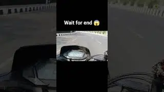 wait for end 😱//#trending #lucknow #valorant #youtubeshorts #viral #bike #automobile #vairal
