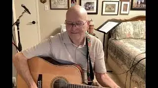 When You And I Were Young, Maggie cover by Arnold Shaw