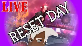 HAPPY NEW YEAR - ARCADION RESET (Tank POV) + MYSTERY INDIE HOUR