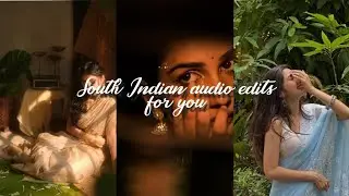 Playlist for your obsession towards south indiansong#malayalam#southindiansongs#tamil#telugu#kannada
