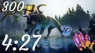 Dauntless | Patch 1.8.4 | Trials - Dauntless difficulty | Tempestborne Stormclaw | Hammer