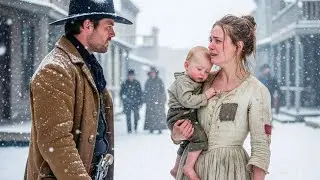 She Was Taken Away With Her Baby Brother &mdash; Until a Lone Cowboy Said, &ldquo;You&rsquo;re My Family Now&rdquo;