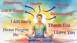 Use HooponoponoPrayer for AMAZING PositiveResults!Hooponopono को ऐसे उपयोग करे PositiveResult के लिए