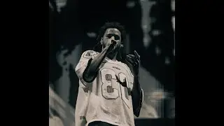 [FREE] J Cole Type Beat - 