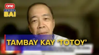 NBN-ZTE scandal whistleblower Jun Lozada, nakagawas na sa prisohan