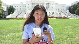 KCC2G 2019 Intern Speech: Tia Lee