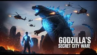 The Untold Story Behind ‘Godzilla vs  Helicopters And Superpowers The Major Conflict That Began In T