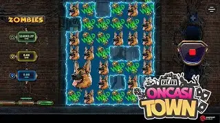 「Zombies（ゾンビーズ）」-Smartsoft Gaming社からリリースされたスロットの紹介動画です。