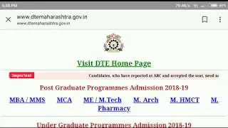 MHT CET 2018 | What to do after CAP Round 3 ? | Engineering Admission 2018-19