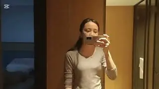 Last day in Tsukuba | 24-h layover and free hotel in Beijing