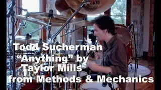 Todd Sucherman 