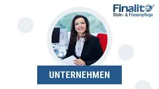 Finalit StoneCare in 56 Sekunden | Finalit Stein- und Fliesenpflege