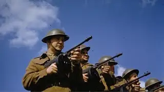 How Capable Was The Canadian Army In WW2?