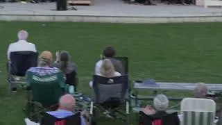 (LIVE) Concert in the Park - Madison Brass Band