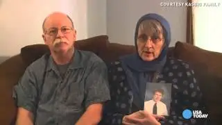Obama: Kassig's beheading 'an act of pure evil'