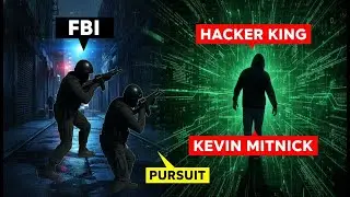 The Most Wanted Hacker in History - Why the FBI Feared &ldquo;The Ghost&rdquo; !