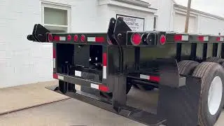 2017 Utility  45' X 102