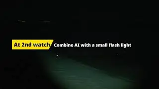 Night Vision - Part 3