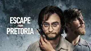 ESCAPE FROM PRETORIA Official Trailer (Movies Trailer) 2020