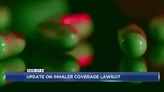 OptumRX responds to Wisconsin family&rsquo;s lawsuit for asthma death