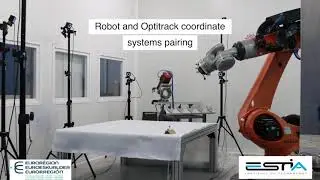 Txipirentsi 2 - Robot real time correction