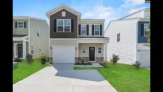 NEW LISTING: 823 Lodgepole Lane West Columbia SC 29170