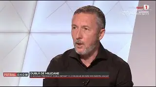 EXCLUSIV. Şoc la FCSB: Trei jucători importanţi pot rata turul din Scoţia. MM Stoica: 