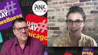 #ILoveGay Today - Casey Tanner: Queer Sex Therapist