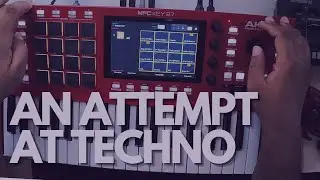 It's Deep It's Hypnotic It's Detroit influenced Techno