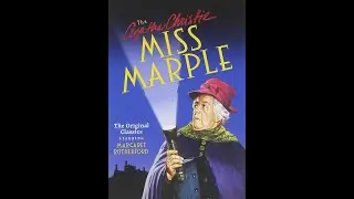 Hastings Mystery-Miss Marple Series (Agatha Christie) #murdermystery