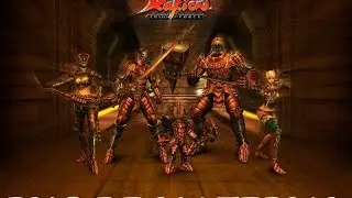 BUG DE MATERIAL INFINITO (DICIEMBRE)  / RAKION LATINO / Sr.DonGato