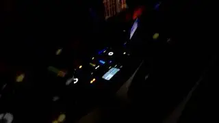 Dj Nyera Playing .Blaqrhythm x Argento Dust - Delete