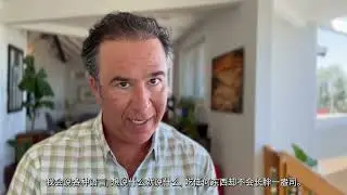 Better Marc Goes Global!