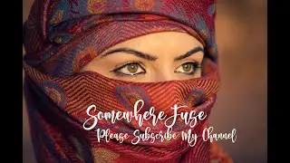 Free Music download, Somewhere Fuse- background music Soft ambient music for mind and body