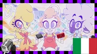 Cherumeni // Canzone Helluva Boss // DUB. ITA. // ( PARODIA )
