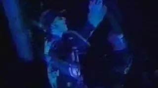 U2 - Running to stand still  1992