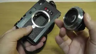 Minolta CLE