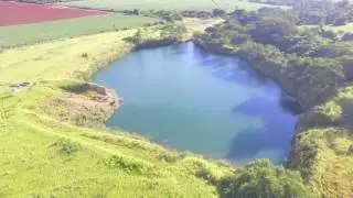 Jurassic Jump - It&aacute;polis SP