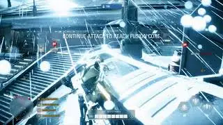Battlefront 2 Grievous 8 man claw rush