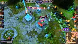 ThePlays | CaimSuiZiD little montage