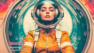 Eternity &ndash; Ethereal Alt Pop Indie Rock