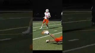 2025 Oak Lawn Playoff Video: Oak Lawn Spartans vs. St.Laurence Vikings