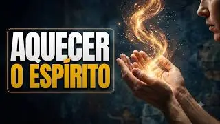Quebra o Que Precisa Quebrar - Transforma - Renda-se ao Processo Agora