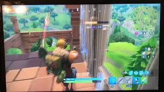 LOOT SHOWER (Fortnite)