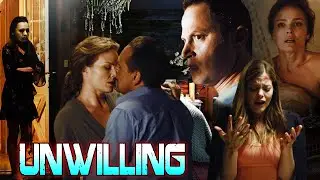 Unwilling | Hollywood English Movie Trailer | Dina Meyer, David Lipper, Bree Williamson