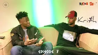 [Special Episode] Klautkorner EP 7 w/ Kri$h