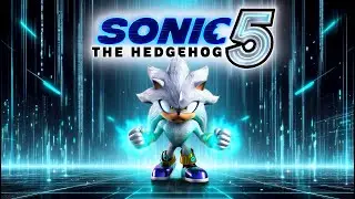 SONIC 5: la PEL&Iacute;CULA que ya est&aacute;n preparando (aunque Sonic 4 no ha salido)