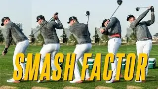 How to smash tee shots like UK Long Drive champ Lucas Dornan